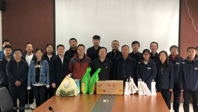 責任于心，奉獻不止