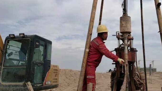 把所有的精力用在實干上：省建筑設(shè)計院勘察檢測服務(wù)“四強”行動